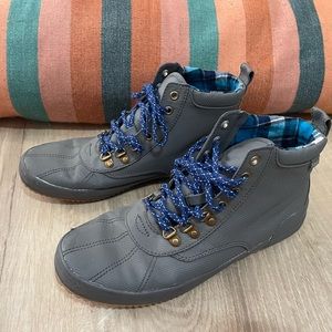 Keds Scout Rain boots